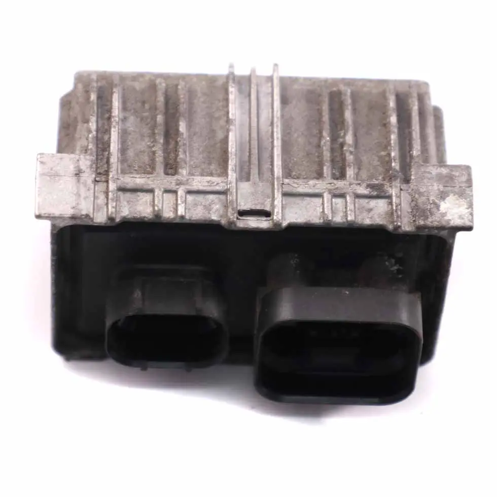 Ford Transit MK7 Diesel Glow Plug Relay Control Unit Module CC11-12B533-AB - SKU CC1112B533AB - Part number CC1112B533AB