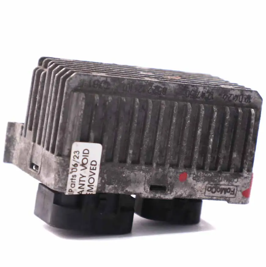 Ford Transit MK7 Diesel Glow Plug Relay Control Unit Module - SKU CC1112B533AB - Part number CC1112B533AB