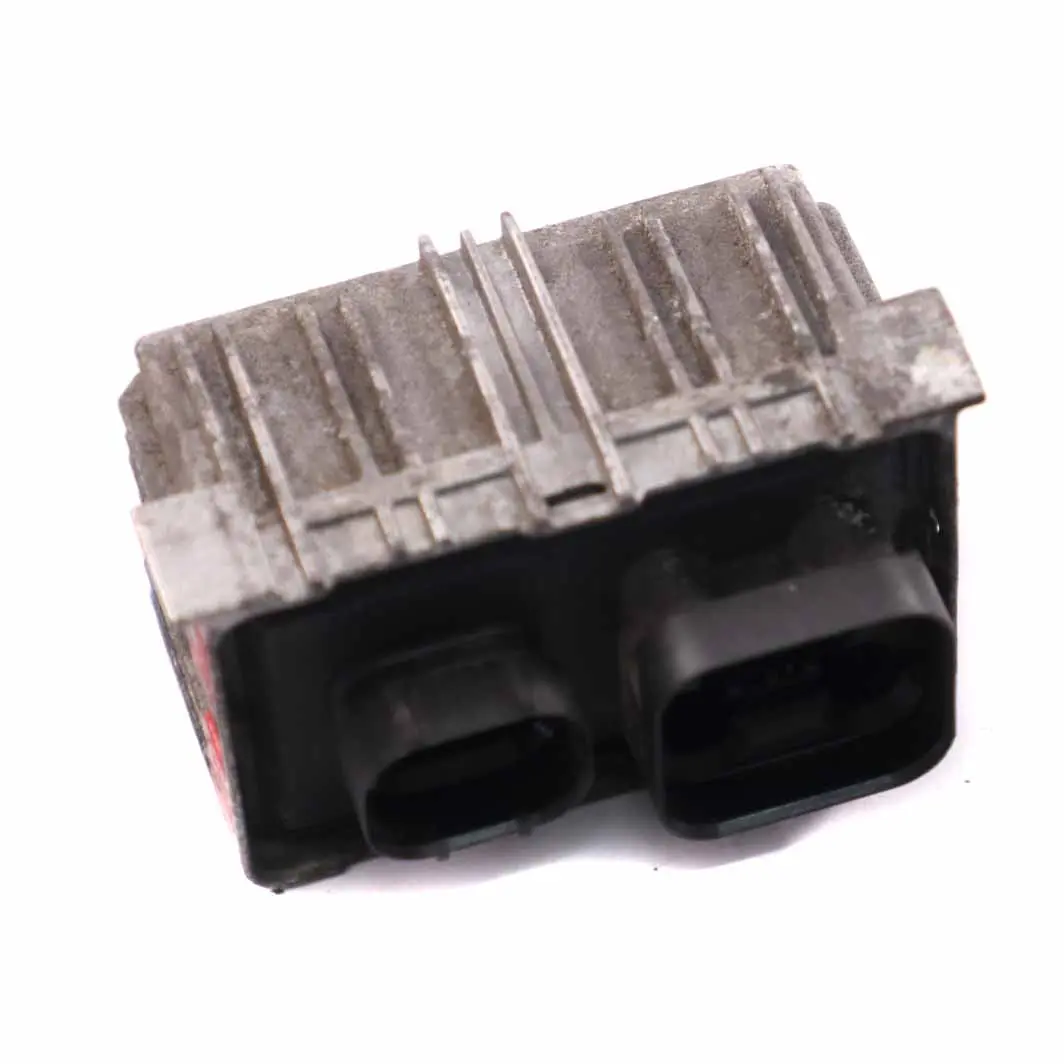 Ford Transit MK7 Diesel Glow Plug Relay Control Unit Module - SKU CC1112B533AB - Part number CC1112B533AB