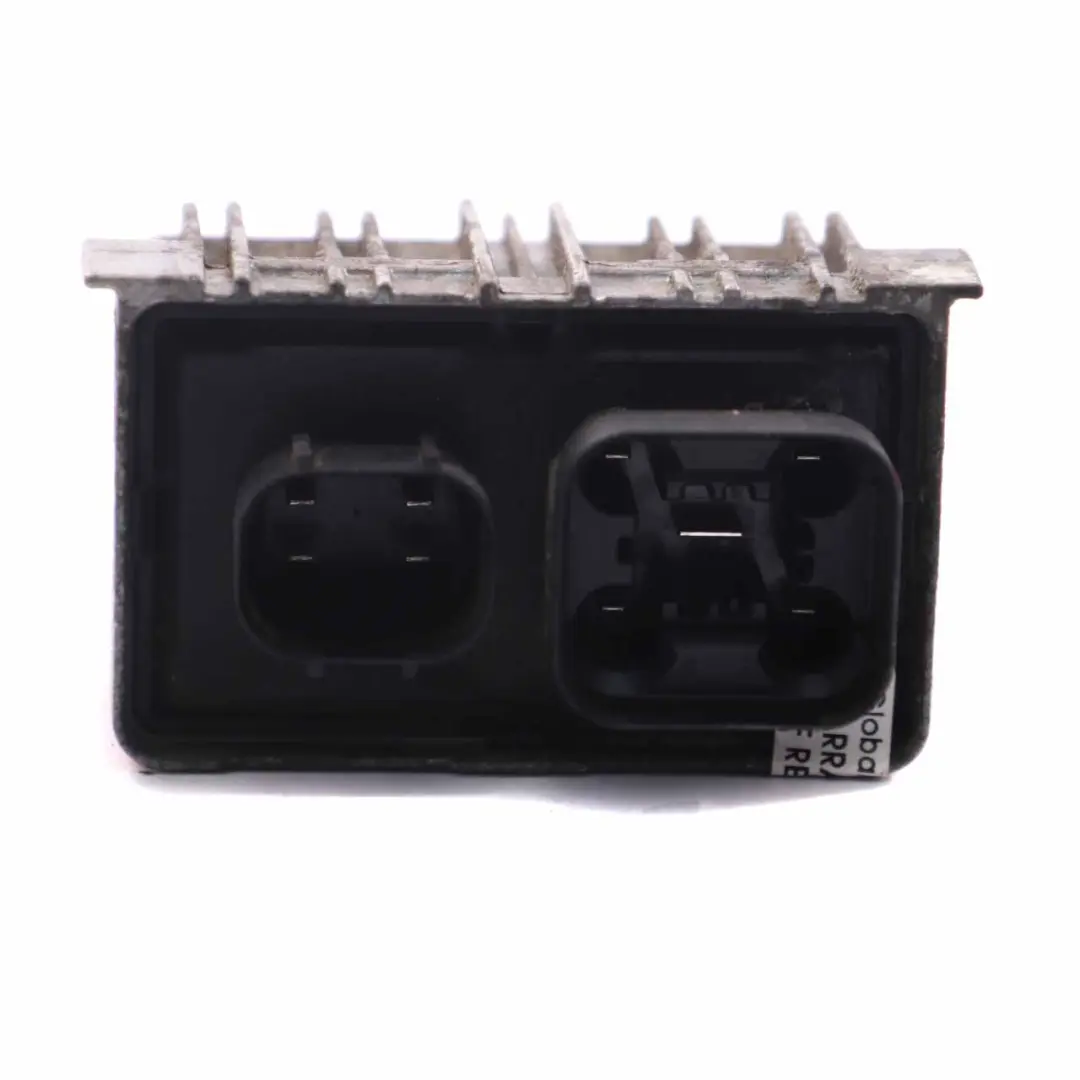 Ford Transit MK7 Diesel Module contrôle des bougies de préchauffage - SKU CC1112B533AB - Numéro de pièce CC1112B533AB