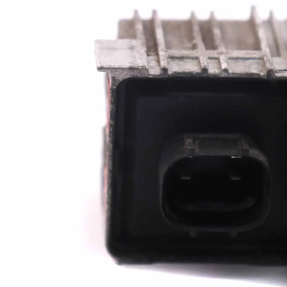 Ford Transit MK7 Diesel Glow Plug Relay Control Unit Module - SKU CC1112B533AB - Part number CC1112B533AB