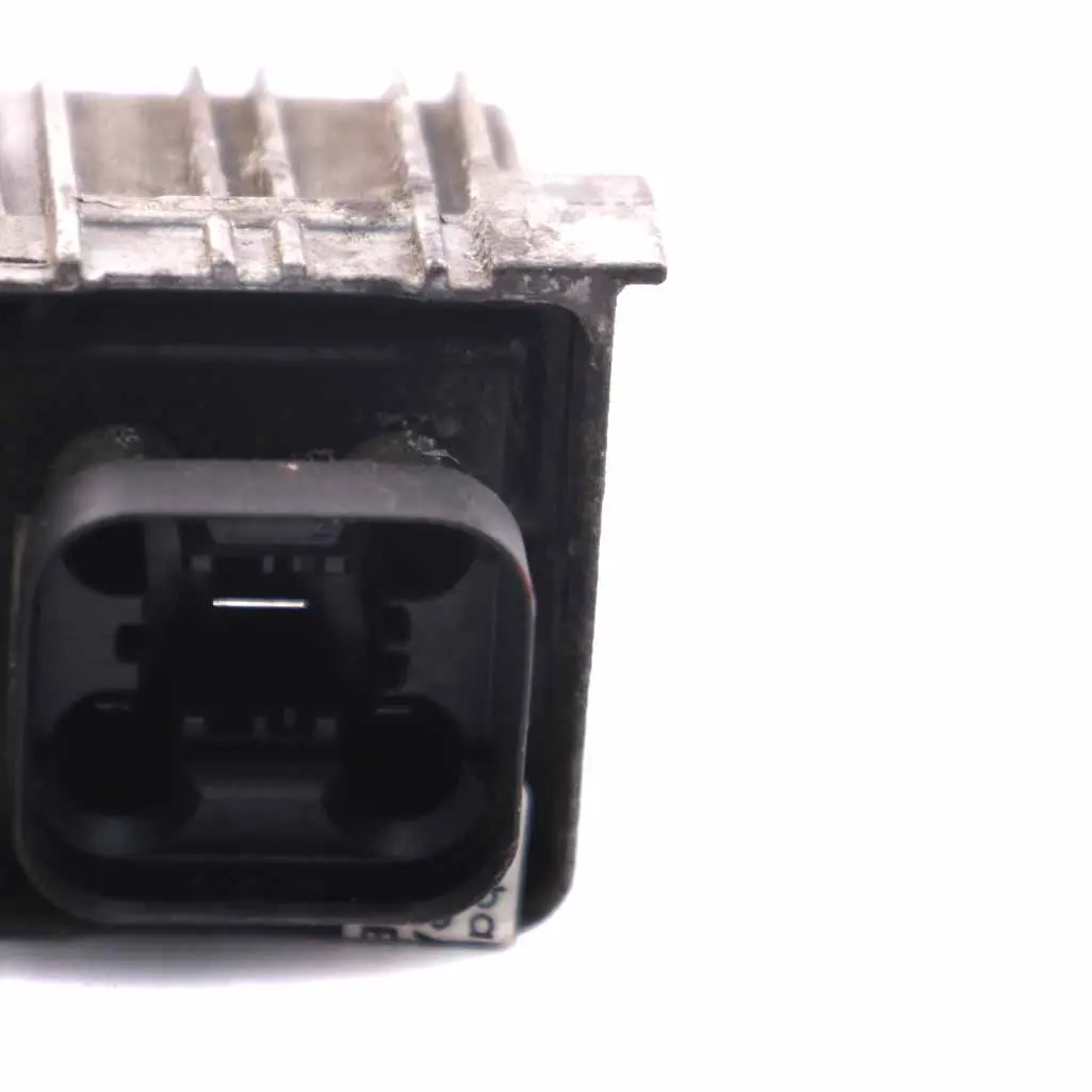 Módulo unidad control relé bujías incandescencia para Ford Transit MK7 con número de pieza CC1112B533AB Ford Transit MK7 Módulo unidad control relé bujías incandescencia - SKU CC1112B533AB - Número de pieza CC1112B533AB