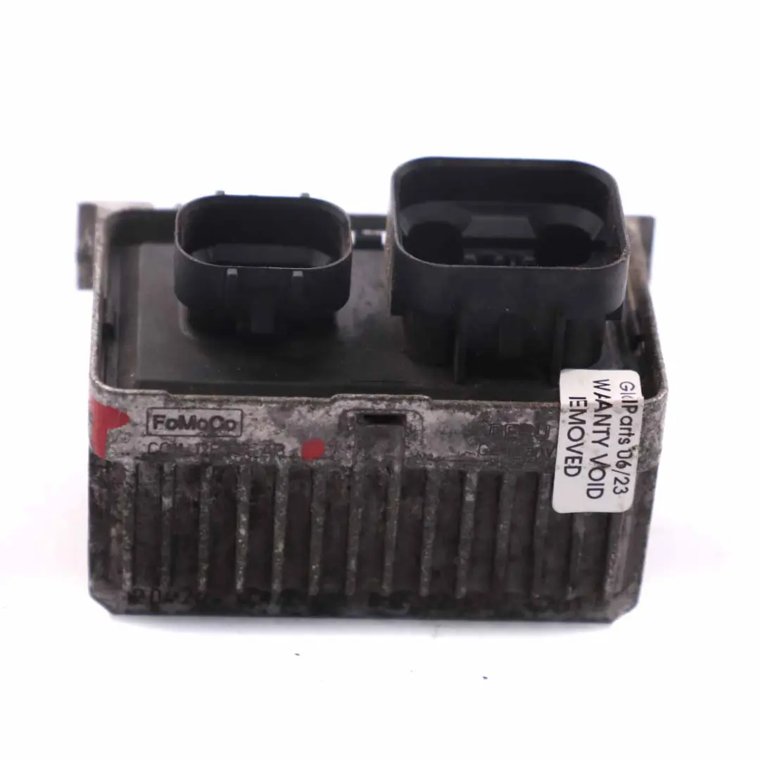 Glow Plug Relay Control Unit Module CC11-12B533-AB to Ford Transit MK7 Diesel with Part number CC1112B533AB Ford Transit MK7 Diesel Glow Plug Relay Control Unit Module CC11-12B533-AB - SKU CC1112B533AB - Part number CC1112B533AB