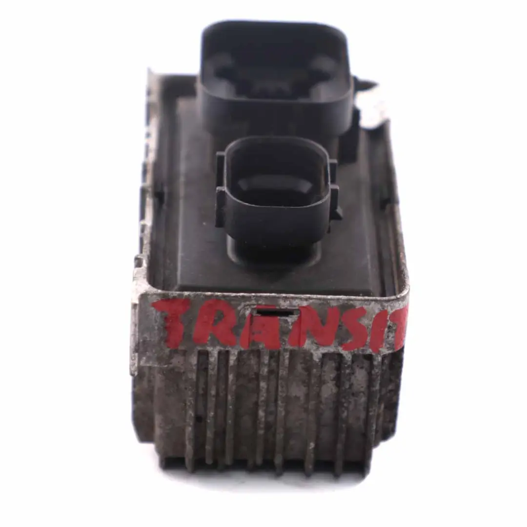 Ford Transit MK7 Módulo unidad control relé bujías incandescencia - SKU CC1112B533AB - Número de pieza CC1112B533AB