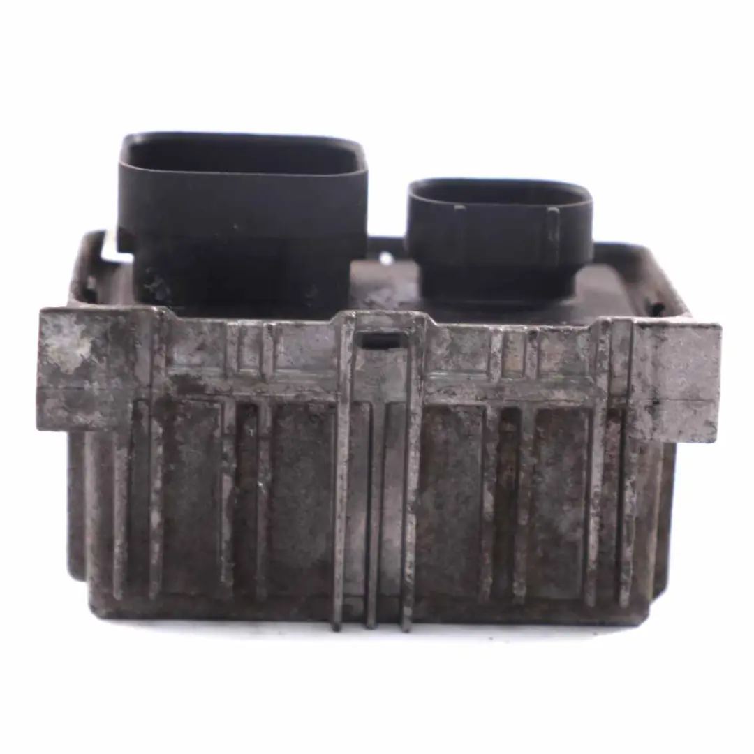 Módulo unidad control relé bujías incandescencia para Ford Transit MK7 con número de pieza CC1112B533AB Ford Transit MK7 Módulo unidad control relé bujías incandescencia - SKU CC1112B533AB - Número de pieza CC1112B533AB