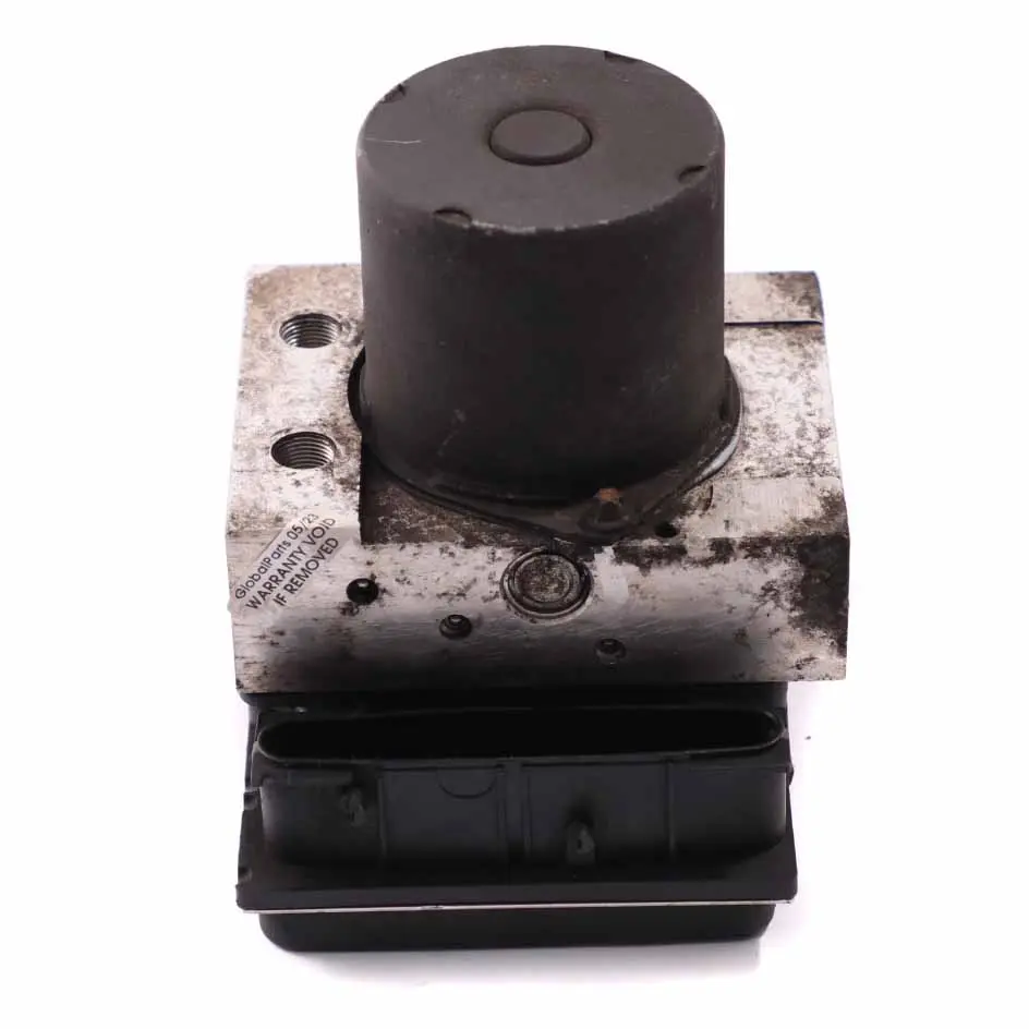 Ford Transit Bomba freno ABS Módulo control hidráulico Unidad - SKU CC112C405AA - Número de pieza CC112C405AA