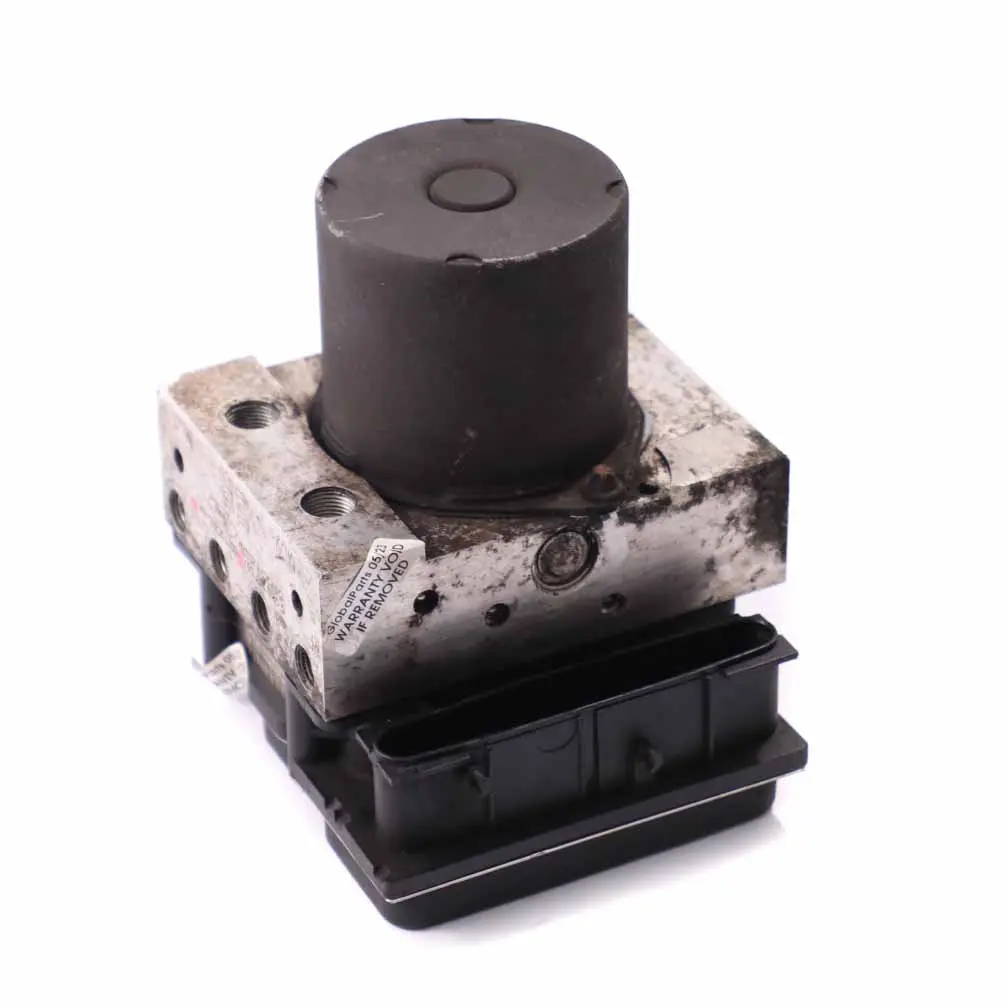 Ford Transit Pompe frein Module ABS Contrôle hydraulique Unité - SKU CC112C405AA - Numéro de pièce CC112C405AA