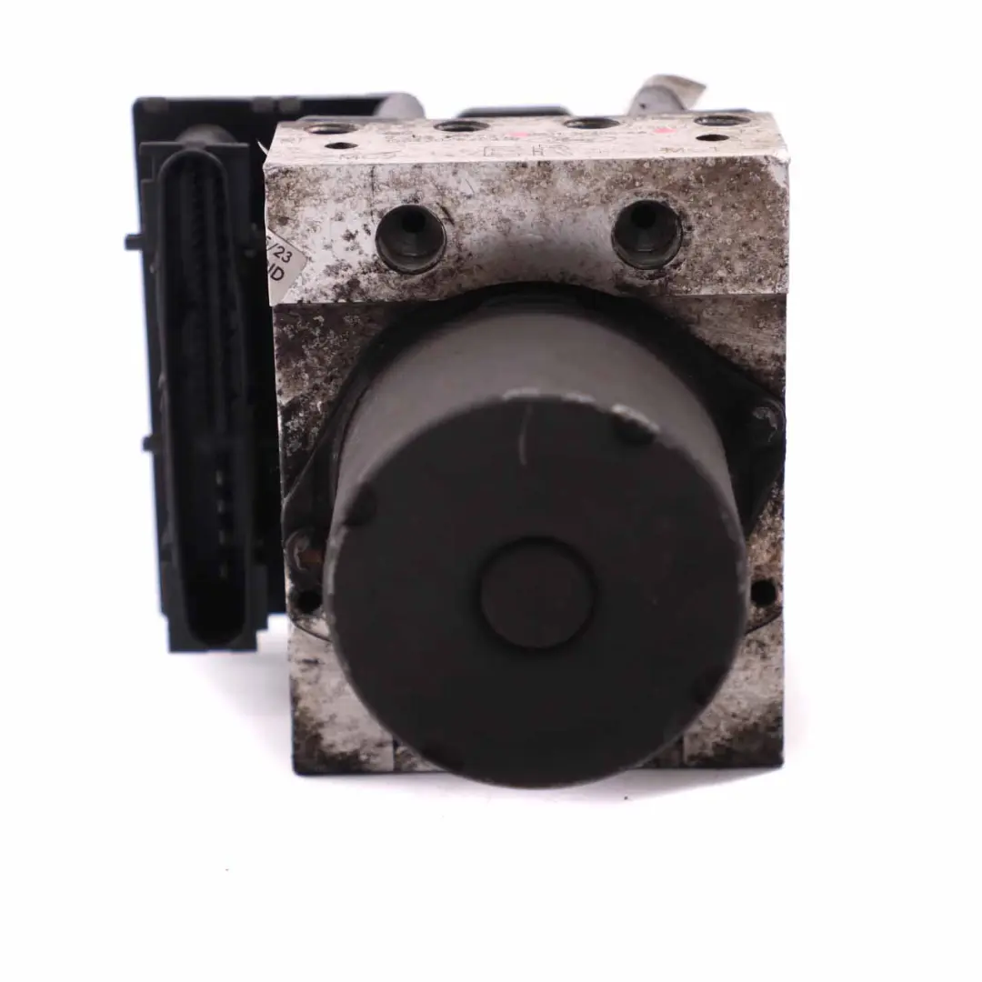Ford Transit Bomba freno ABS Módulo control hidráulico Unidad - SKU CC112C405AA - Número de pieza CC112C405AA