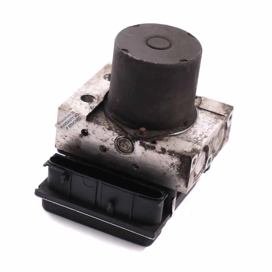 Ford Transit Bomba freno ABS Módulo control hidráulico Unidad - SKU CC112C405AA - Número de pieza CC112C405AA