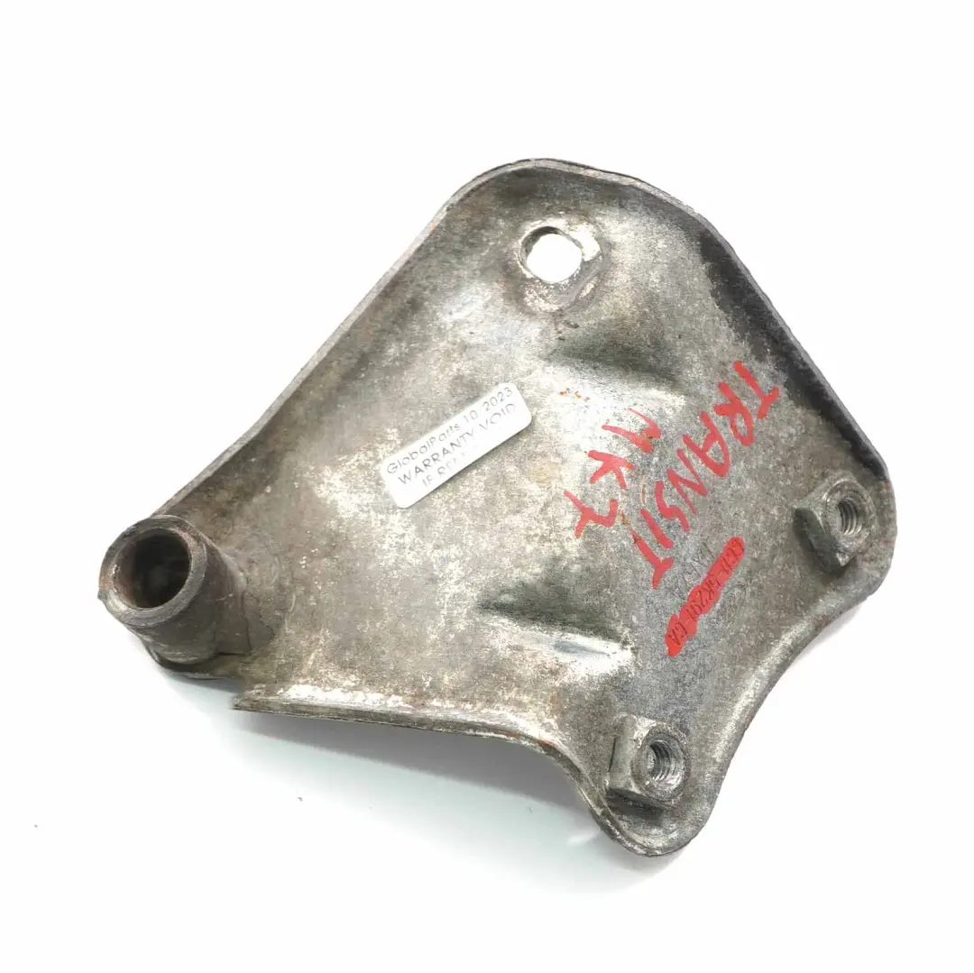 Ford Transit MK7 2.2 TDCi Soporte montaje del FIlter DPF Soporte CC11-5K291-CA - SKU CC115K291CA - Número de pieza CC115K291CA