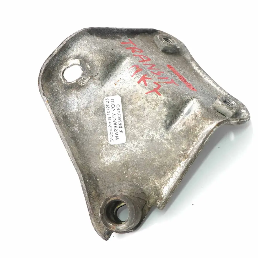 Ford Transit MK7 2.2 TDCi Soporte montaje del FIlter DPF Soporte CC11-5K291-CA - SKU CC115K291CA - Número de pieza CC115K291CA