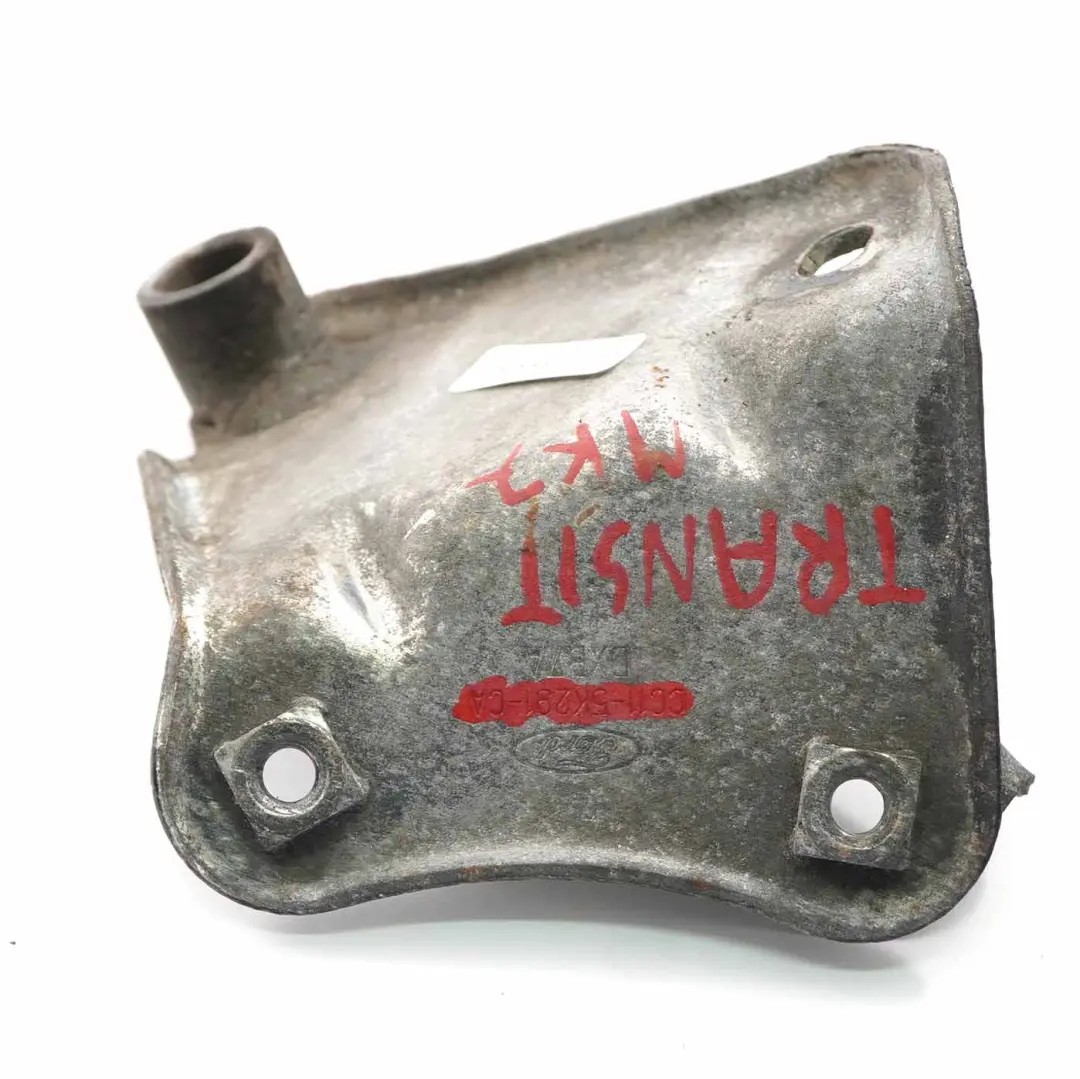  Filterhalterung Ford Transit MK7 2.2 TDCi DPF Halterung CC11-5K291-CA - SKU CC115K291CA - Teilenummer CC115K291CA