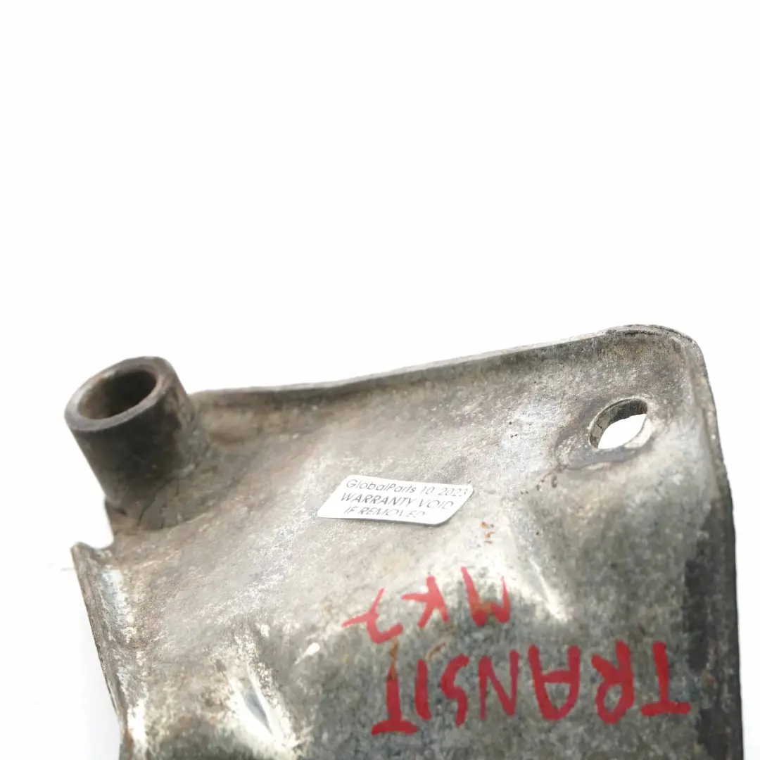 Support de filtre Ford Transit MK7 2.2 TDCi DPF Support CC11-5K291-CA pour à propos du numéro de pièce CC115K291CA Support de filtre Ford Transit MK7 2.2 TDCi DPF Support CC11-5K291-CA - SKU CC115K291CA - Numéro de pièce CC115K291CA