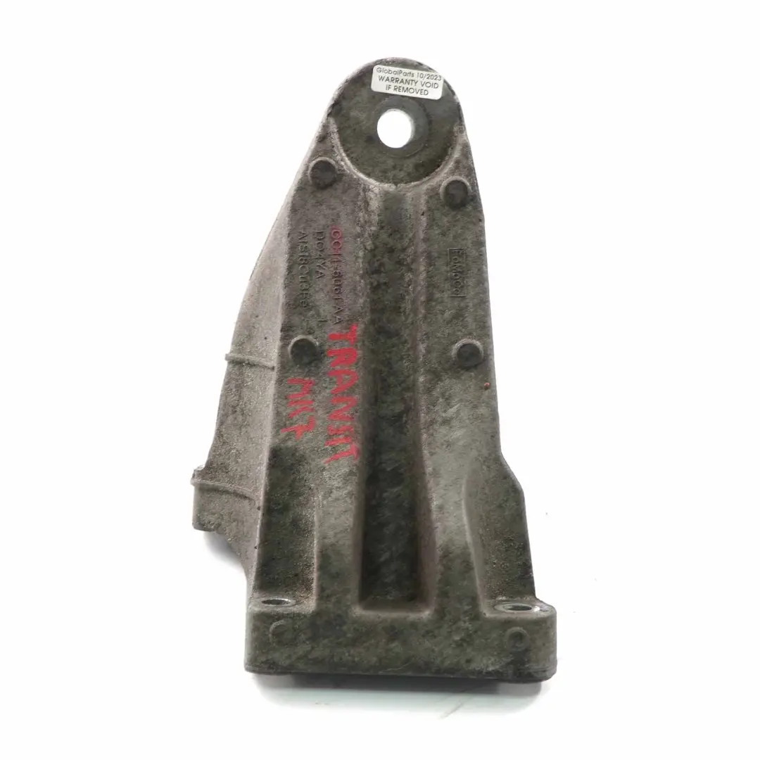 Bancada motor Ford Transit MK7 2.2 TDCi Izquierda Soporte CC11-6061-AA para con número de pieza CC116061AA Bancada motor Ford Transit MK7 2.2 TDCi Izquierda Soporte CC11-6061-AA - SKU CC116061AA - Número de pieza CC116061AA