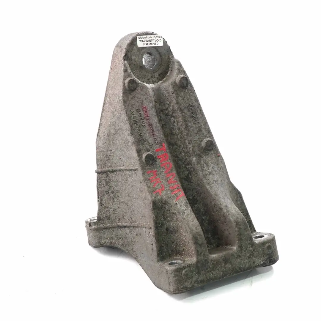  Support Moteur Ford Transit MK7 2.2 TDCi Gauche Fixation CC11-6061-AA - SKU CC116061AA - Numéro de pièce CC116061AA