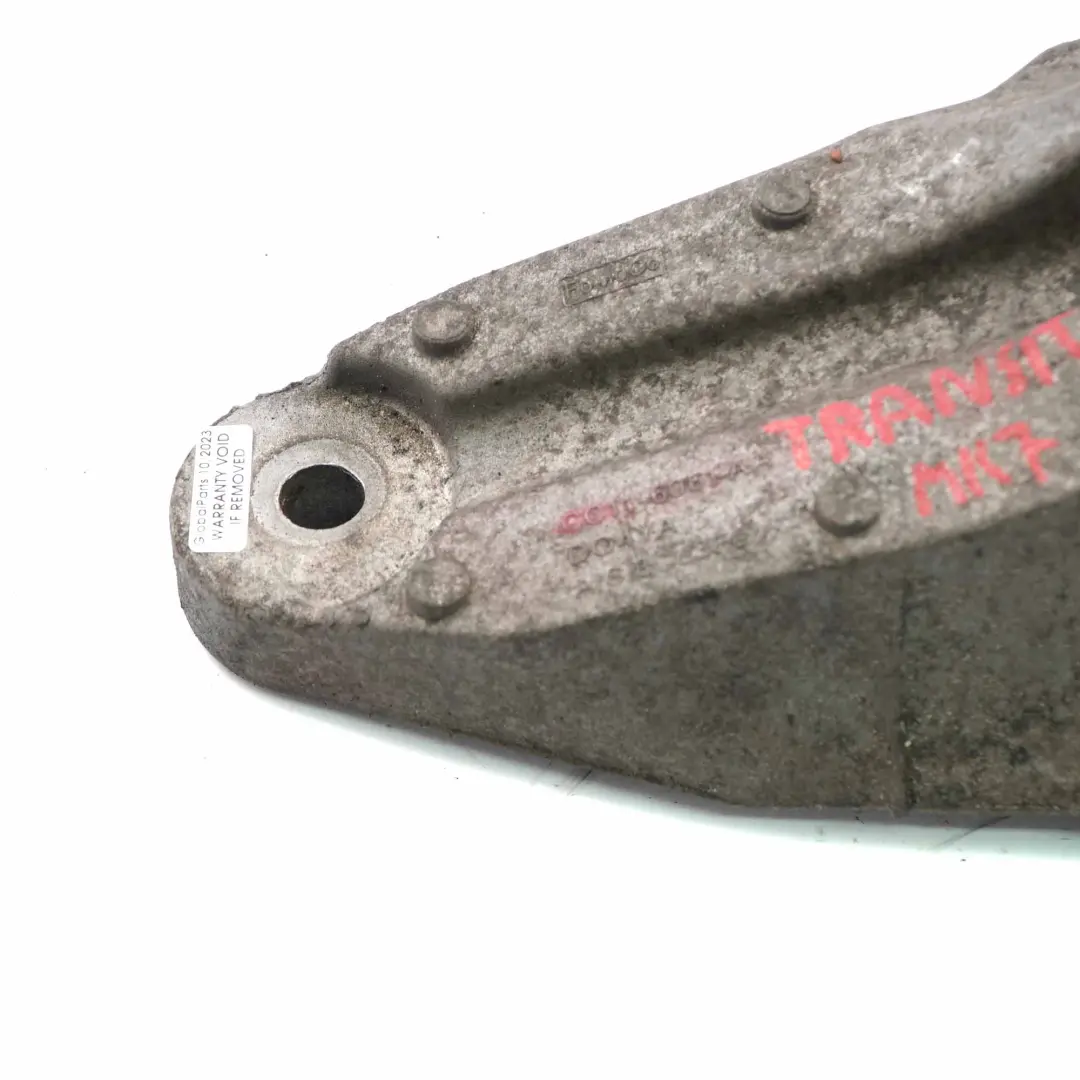  Bancada motor Ford Transit MK7 2.2 TDCi Izquierda Soporte CC11-6061-AA - SKU CC116061AA - Número de pieza CC116061AA