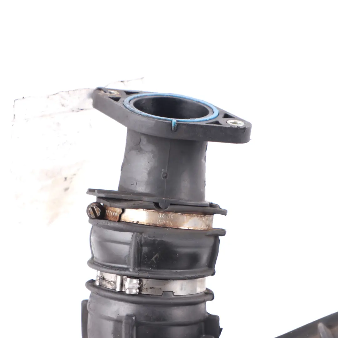 Ford Transit MK7 2.2 TDCI Diesel Air Intake Pipe Hose - SKU CC119C623BE-1 - Part number CC119C623BE