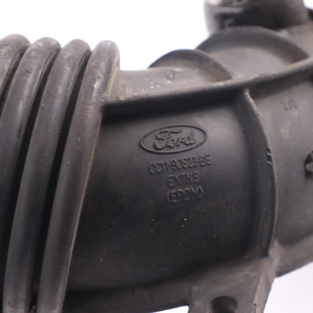 Ford Transit MK7 2.2 TDCI Diesel Luft einlass rohr Schlauch - SKU CC119C623BE-1 - Teilenummer CC119C623BE