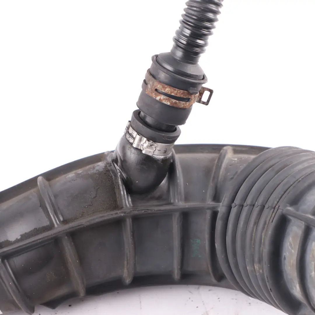 Intake Pipe Hose to Ford Transit MK7 2.2 TDCI Diesel Air with Part number CC119C623BE Ford Transit MK7 2.2 TDCI Diesel Air Intake Pipe Hose - SKU CC119C623BE-1 - Part number CC119C623BE