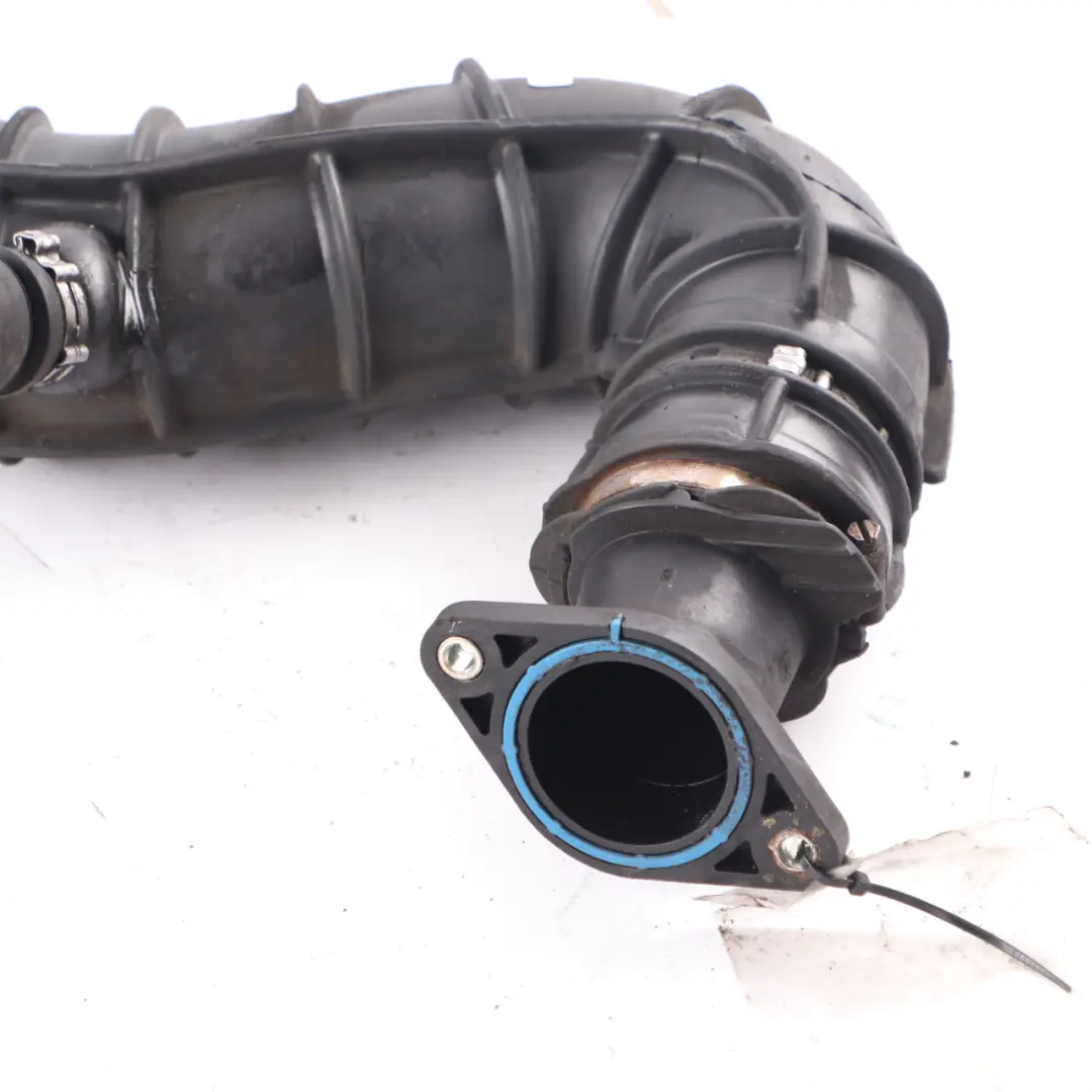 Intake Pipe Hose to Ford Transit MK7 2.2 TDCI Diesel Air with Part number CC119C623BE Ford Transit MK7 2.2 TDCI Diesel Air Intake Pipe Hose - SKU CC119C623BE-1 - Part number CC119C623BE