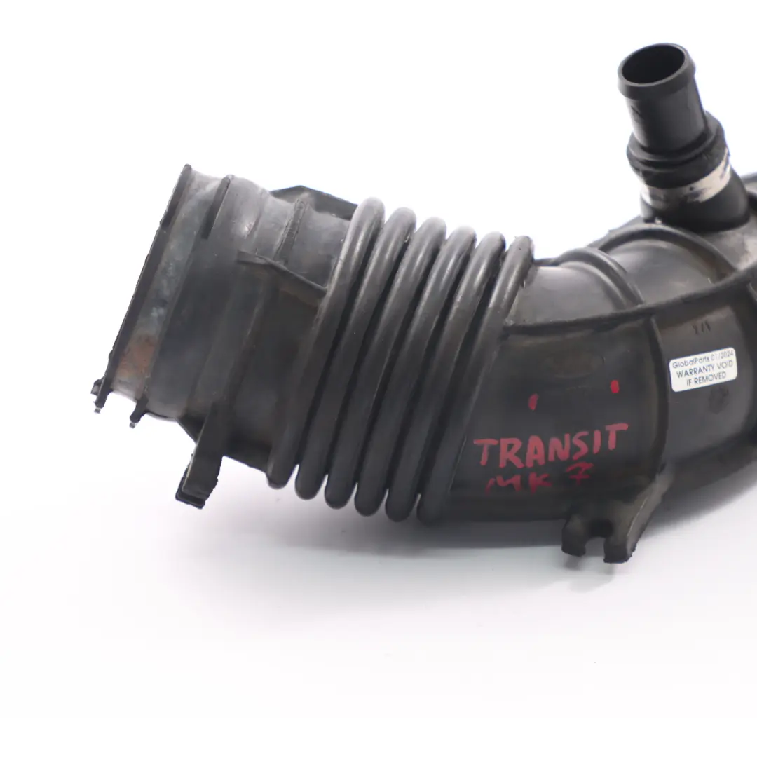 Ford Transit MK7 2.2 TDCI Diesel Air Intake Pipe Hose - SKU CC119C623BE - Part number CC119C623BE