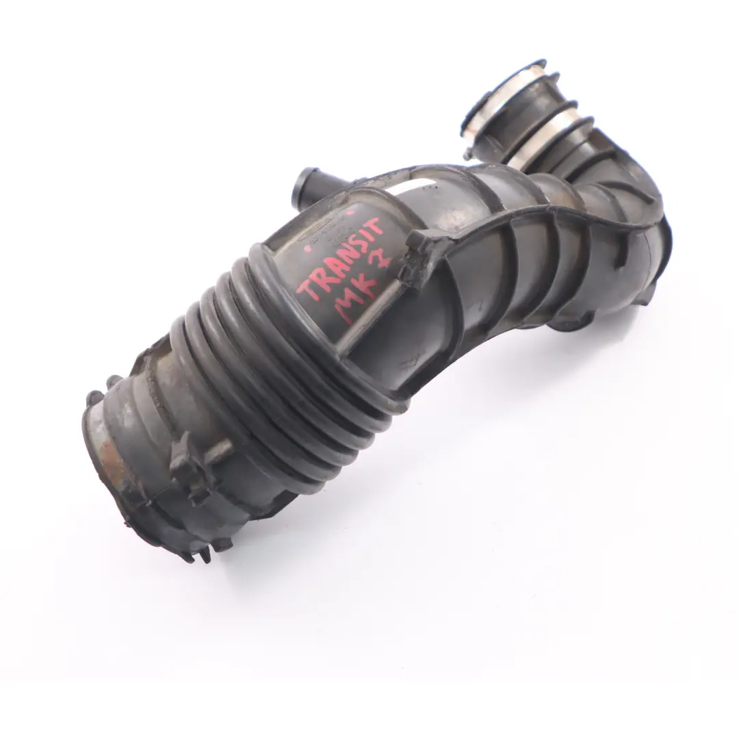 Tubo de admisión de aire Manguera para Ford Transit MK7 2.2 TDCI Diesel con número de pieza CC119C623BE Ford Transit MK7 2.2 TDCI Diesel Tubo de admisión de aire Manguera - SKU CC119C623BE - Número de pieza CC119C623BE