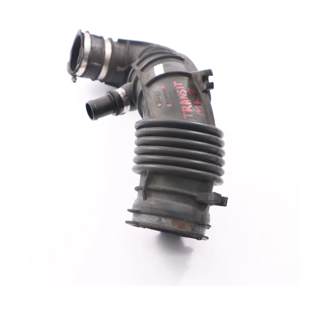 Tuyau d'admission d'air pour Ford Transit MK7 2.2 TDCI Diesel à propos du numéro de pièce CC119C623BE Ford Transit MK7 2.2 TDCI Diesel Tuyau d'admission d'air - SKU CC119C623BE - Numéro de pièce CC119C623BE