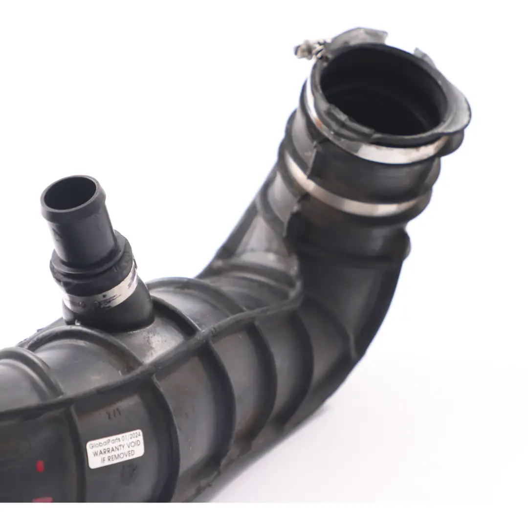 Ford Transit MK7 2.2 TDCI Diesel Air Intake Pipe Hose - SKU CC119C623BE - Part number CC119C623BE