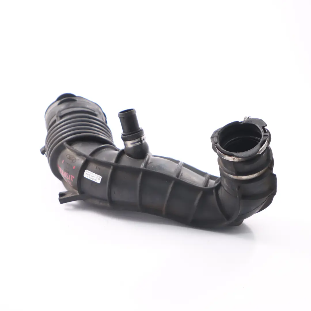 Tubo de admisión de aire Manguera para Ford Transit MK7 2.2 TDCI Diesel con número de pieza CC119C623BE Ford Transit MK7 2.2 TDCI Diesel Tubo de admisión de aire Manguera - SKU CC119C623BE - Número de pieza CC119C623BE