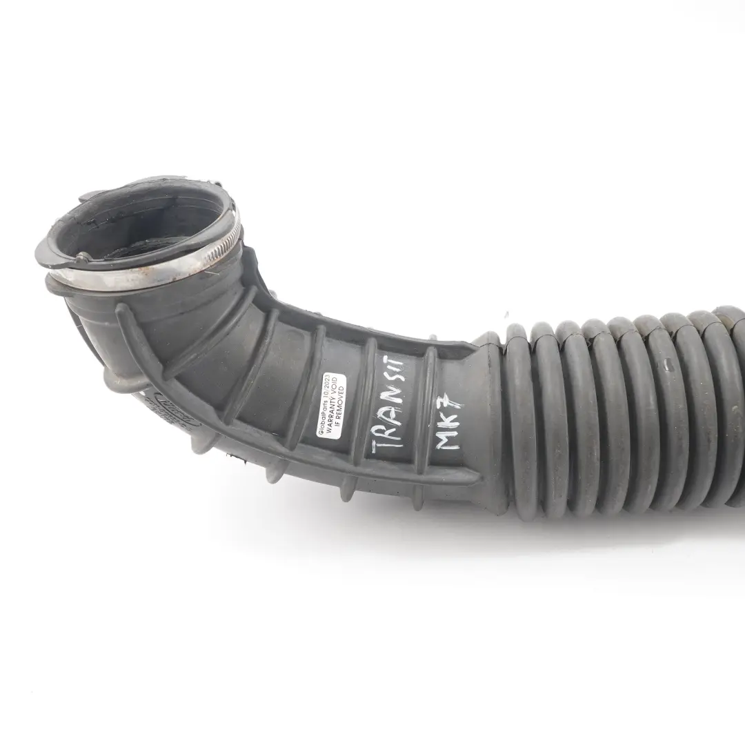 Ford Transit Custom MK7 MK8 2.2 TDCI Diesel Air Intake Pipe Hose - SKU CC119C623CG - Part number CC119C623CG