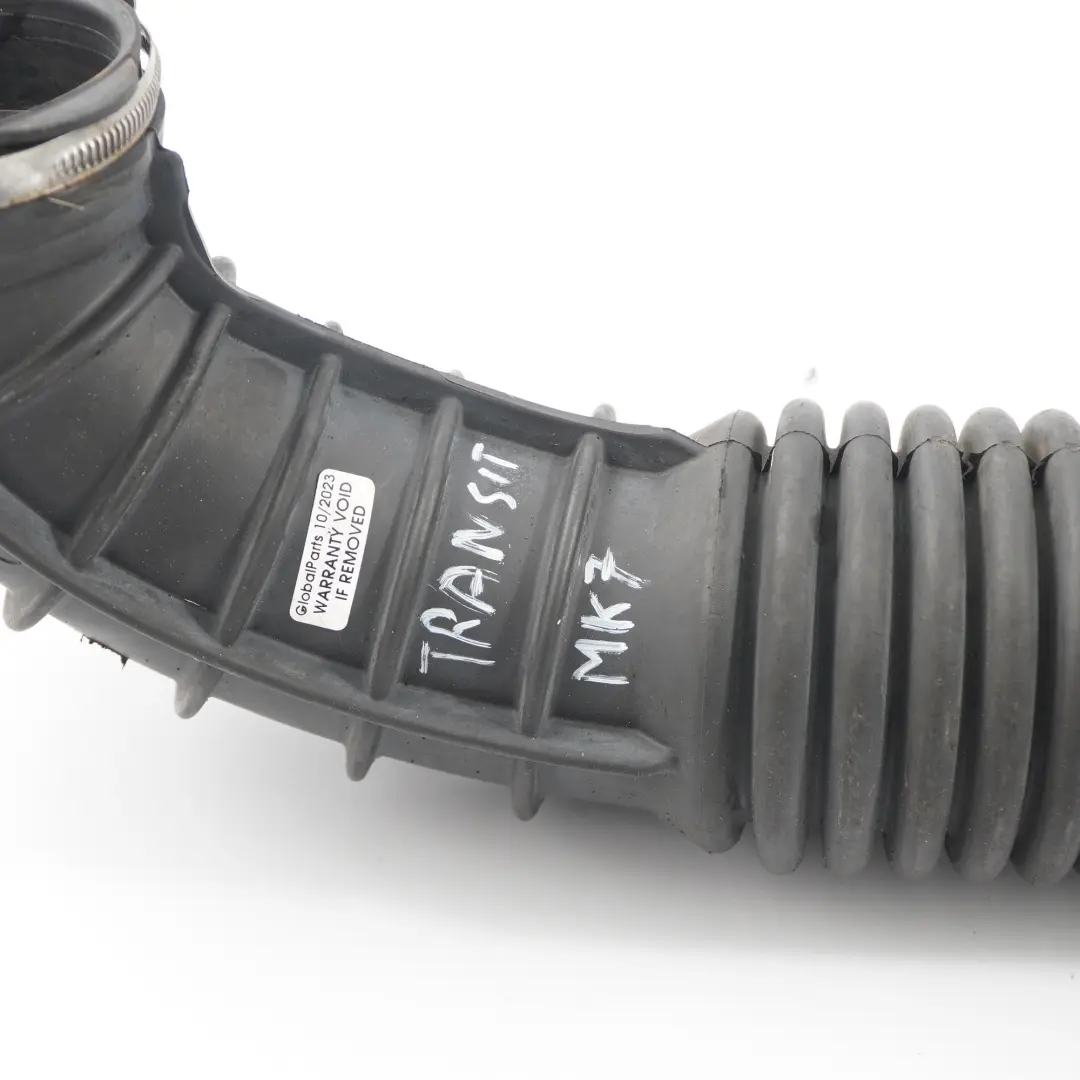 MK8 2.2 TDCI Diesel Lufteinlass Rohr Schlauch für Ford Transit MK7 mit Teilenummer CC119C623CG Ford Transit MK7 MK8 2.2 TDCI Diesel Lufteinlass Rohr Schlauch - SKU CC119C623CG - Teilenummer CC119C623CG