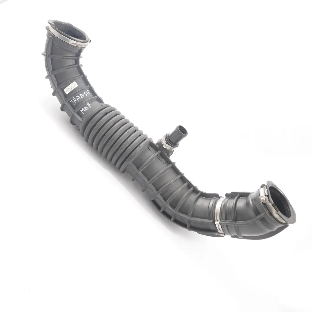MK8 2.2 TDCI Diesel Air Intake Pipe Hose to Ford Transit Custom MK7 with Part number CC119C623CG Ford Transit Custom MK7 MK8 2.2 TDCI Diesel Air Intake Pipe Hose - SKU CC119C623CG - Part number CC119C623CG