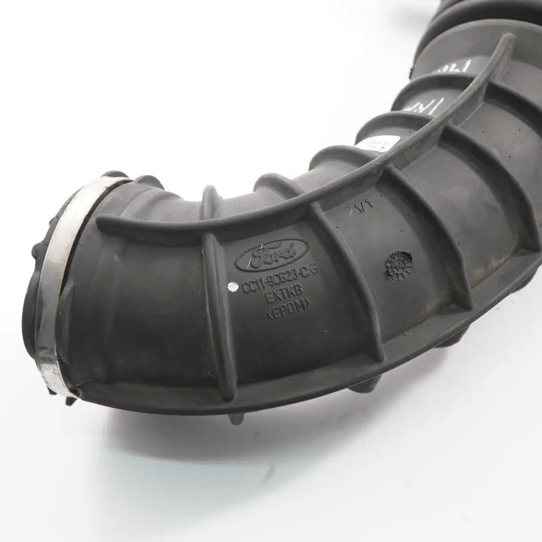 MK8 2.2 TDCI Diesel Tuyau Admission Air pour Ford Transit Custom MK7 à propos du numéro de pièce CC119C623CG Ford Transit Custom MK7 MK8 2.2 TDCI Diesel Tuyau Admission Air - SKU CC119C623CG - Numéro de pièce CC119C623CG