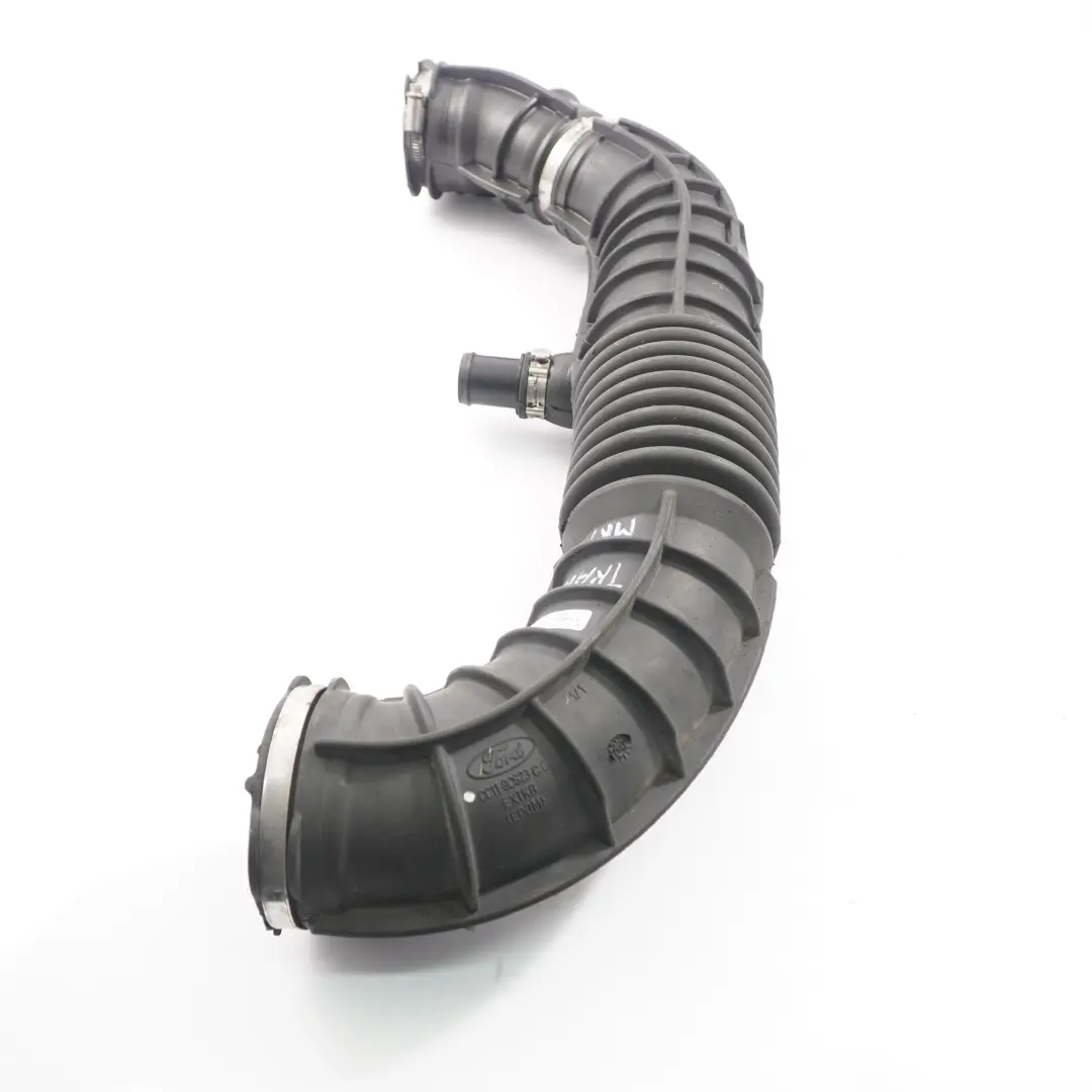 MK8 2.2 TDCI Diesel Tuyau Admission Air pour Ford Transit Custom MK7 à propos du numéro de pièce CC119C623CG Ford Transit Custom MK7 MK8 2.2 TDCI Diesel Tuyau Admission Air - SKU CC119C623CG - Numéro de pièce CC119C623CG