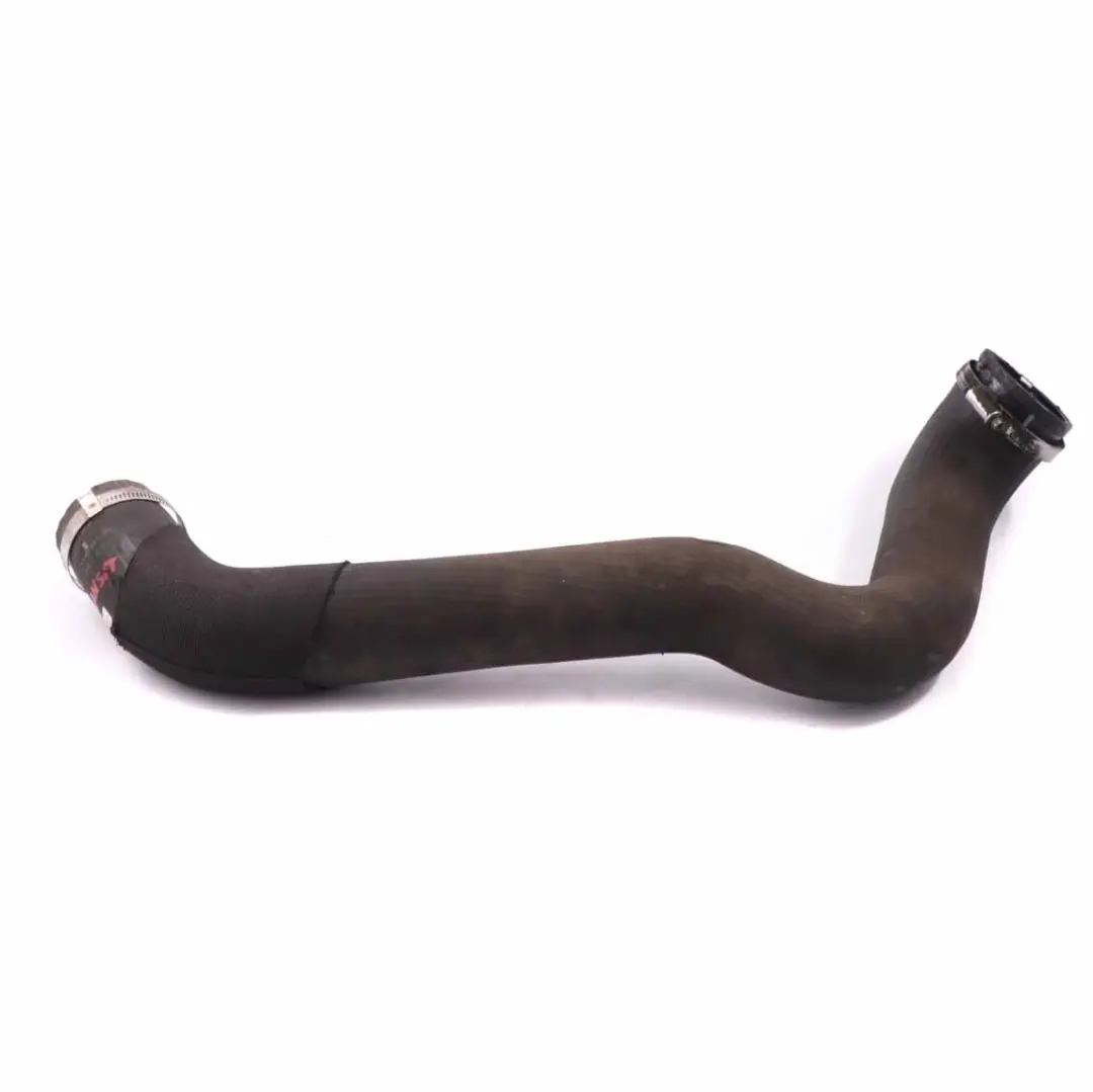 Ford Transit 2.2 TDCi Diesel Turbo Intercooler Air Intake Hose Pipe - SKU CC16K863BE - Part number CC16K863BE