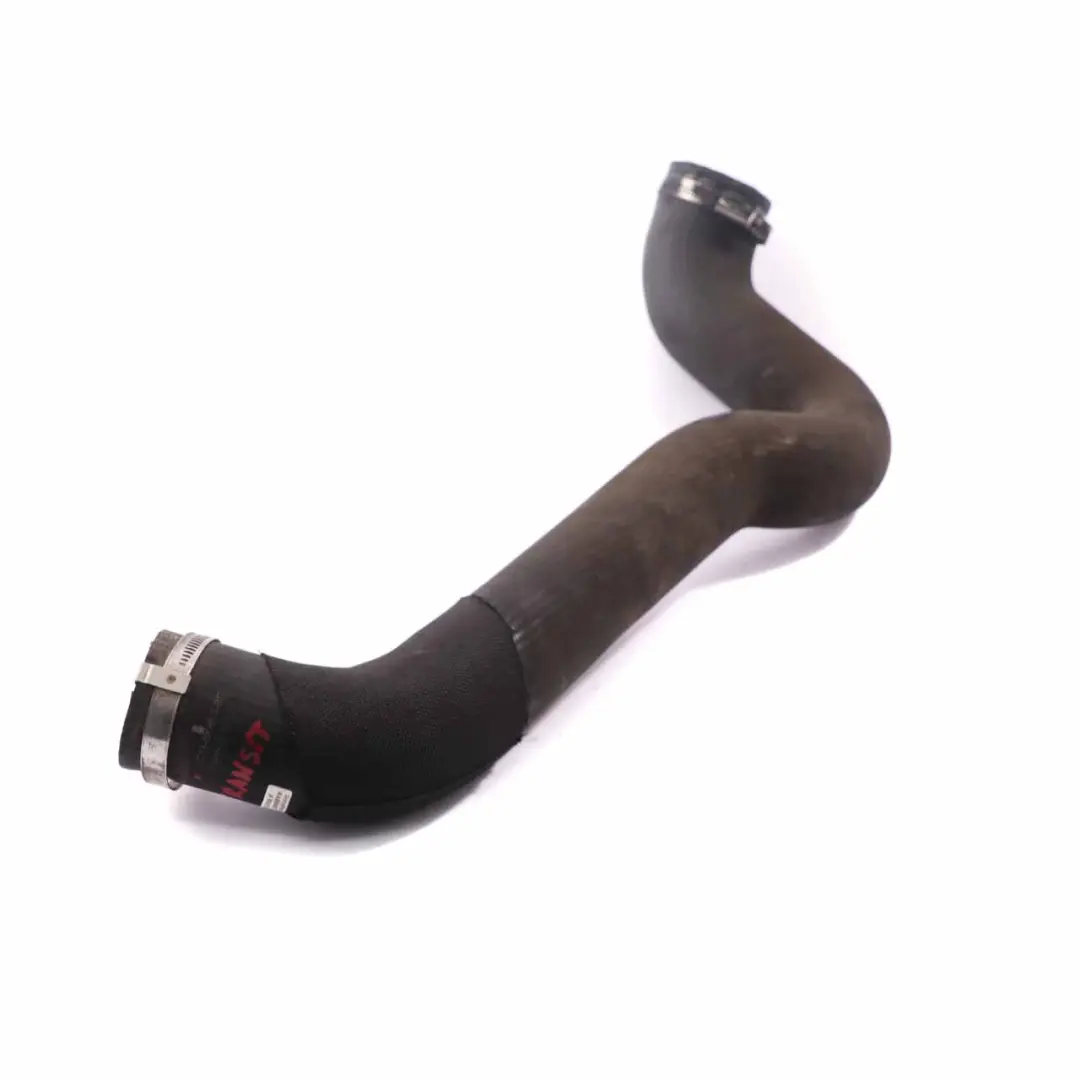 Ford Transit 2.2 TDCi Diesel Turbo Intercooler Air Intake Hose Pipe - SKU CC16K863BE - Part number CC16K863BE