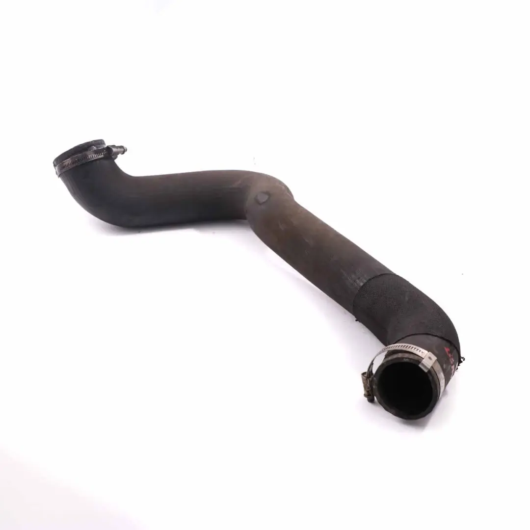 Ford Transit 2.2 TDCi Diesel Turbo Intercooler Air Intake Hose Pipe - SKU CC16K863BE - Part number CC16K863BE
