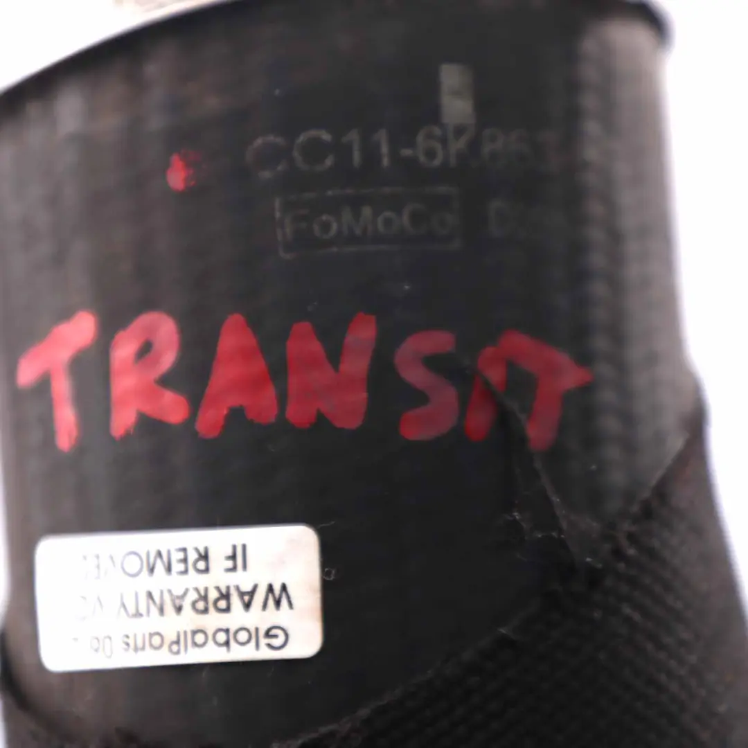 Rura Wąż Turbo do Ford Transit 2.2 TDCi o numerze CC16K863BE Ford Transit 2.2 TDCi Rura Wąż Turbo - SKU CC16K863BE - Numer Części CC16K863BE