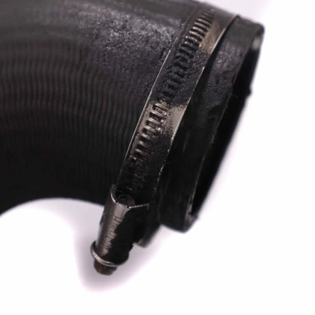 Ford Transit 2.2 TDCi Diesel Turbo Intercooler Air Intake Hose Pipe - SKU CC16K863BE - Part number CC16K863BE