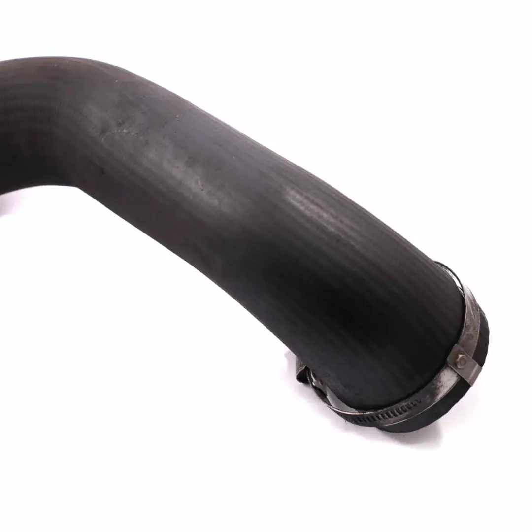 Ford Transit 2.2 TDCi Diesel Turbo Intercooler Air Intake Hose Pipe - SKU CC16K863BE - Part number CC16K863BE