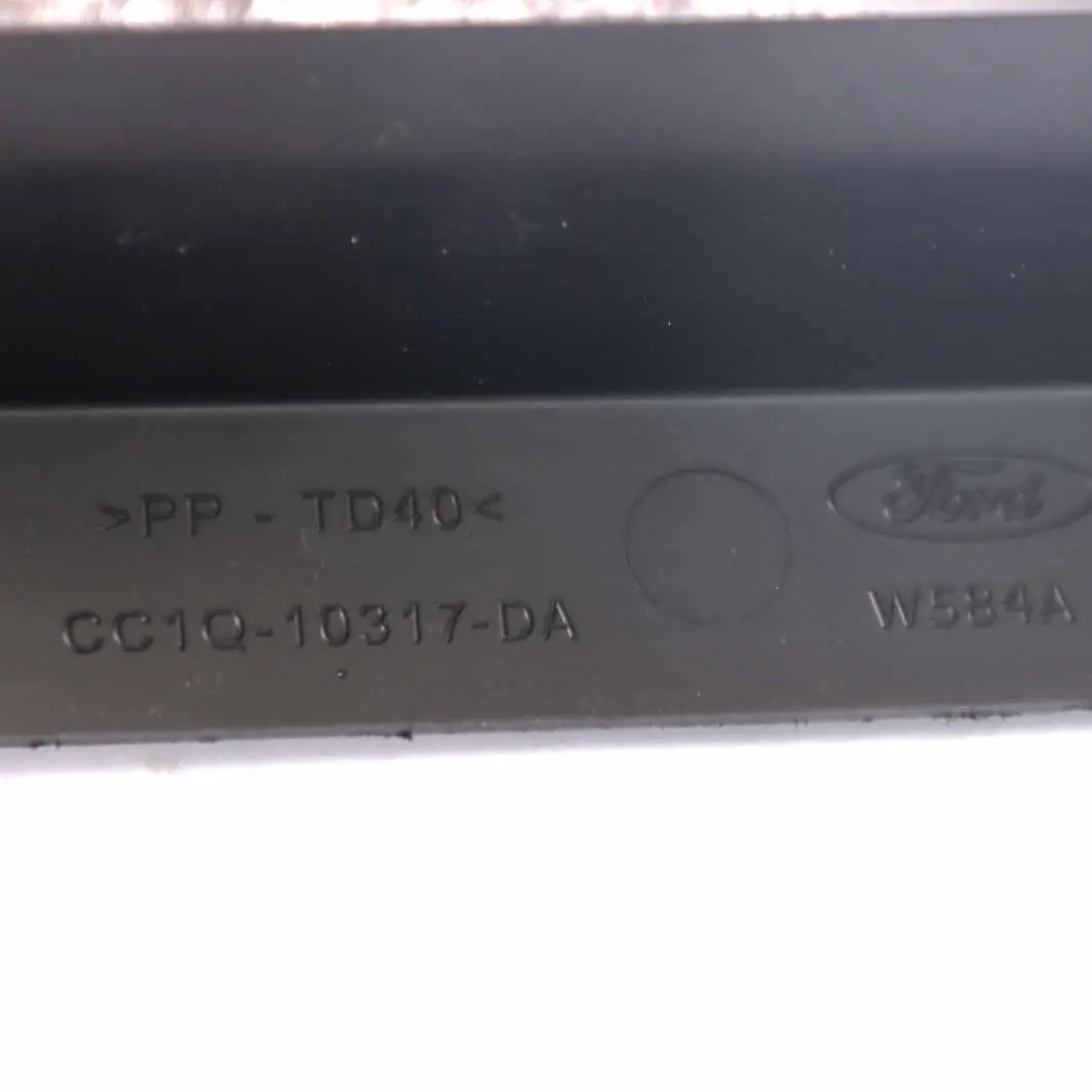 Coperchio cinghia Rivestimento del motore Diesel per Ford Transit Mk7 con numero di parte CC1Q-10317-DA Ford Transit Mk7 Coperchio cinghia Rivestimento del motore Diesel - SKU CC1Q-10317-DA - Numero di parte CC1Q-10317-DA