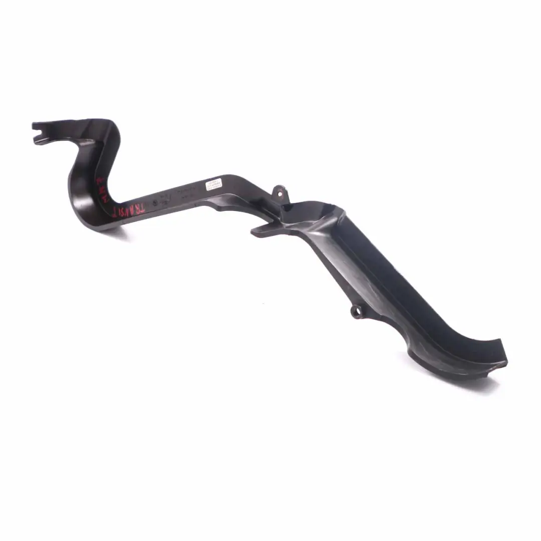 Ford Transit Mk7 Coperchio cinghia Rivestimento del motore Diesel - SKU CC1Q-10317-DA - Numero di parte CC1Q-10317-DA