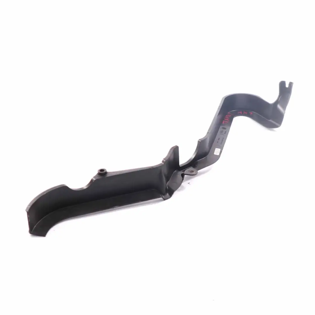 Ford Transit Mk7 Zahn Riemen Abdeckung Motor Verkleidung Diesel - SKU CC1Q-10317-DA - Teilenummer CC1Q-10317-DA