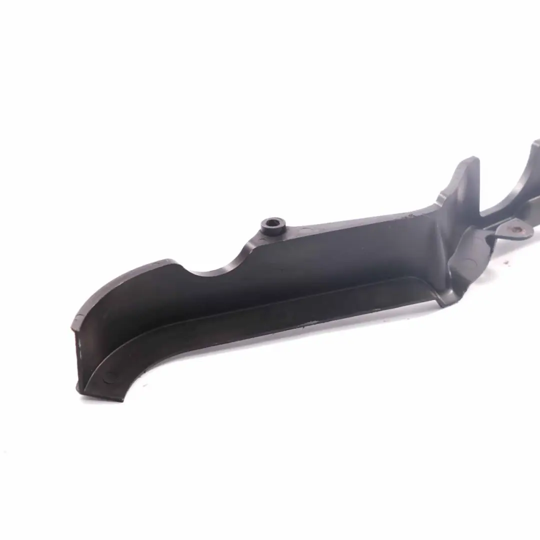 Couvercle de courroie de distribution Diesel pour Ford Transit Mk7 à propos du numéro de pièce CC1Q-10317-DA Ford Transit Mk7 Couvercle de courroie de distribution Diesel - SKU CC1Q-10317-DA - Numéro de pièce CC1Q-10317-DA