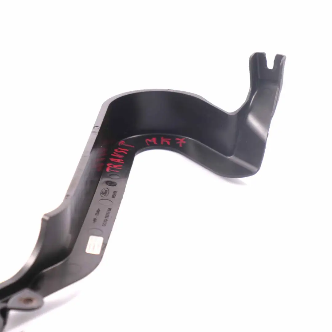 Pokrywa Rozrządu do Ford Transit Mk7 o numerze CC1Q-10317-DA Ford Transit Mk7 Pokrywa Rozrządu - SKU CC1Q-10317-DA - Numer Części CC1Q-10317-DA