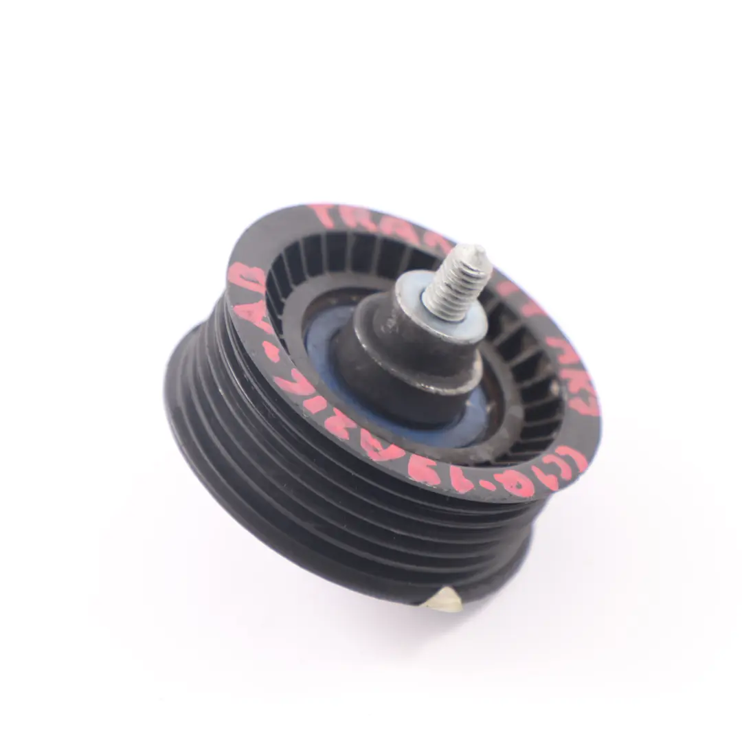 Tendicinghia Puleggia di rinvio Ruota CC1Q-19A216-CA per Ford Transit Mk7 Diesel con numero di parte CC1Q-19A216-AB Ford Transit Mk7 Diesel Tendicinghia Puleggia di rinvio Ruota CC1Q-19A216-CA - SKU CC1Q-19A216-AB - Numero di parte CC1Q-19A216-AB