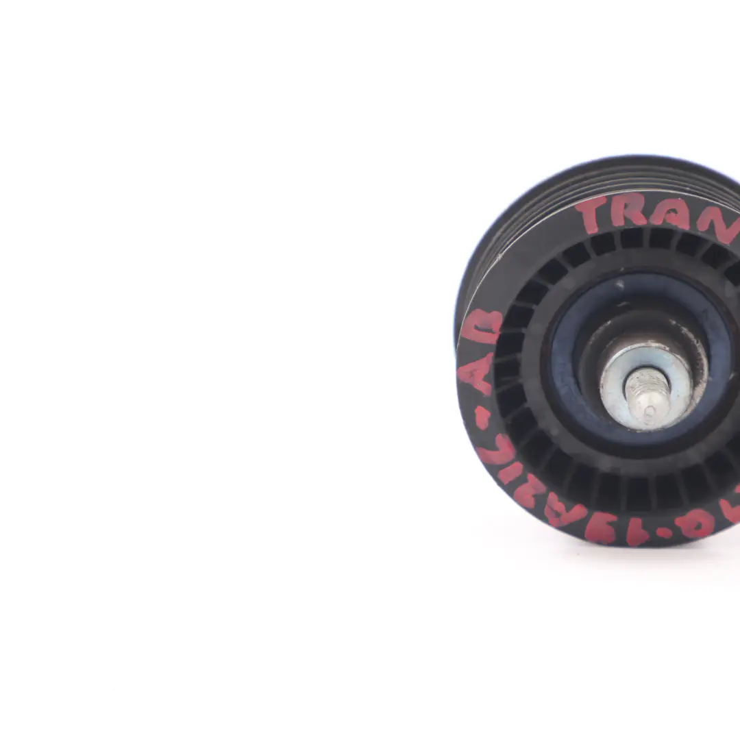 Ford Transit Mk7 Diesel Tendicinghia Puleggia di rinvio Ruota CC1Q-19A216-CA - SKU CC1Q-19A216-AB - Numero di parte CC1Q-19A216-AB