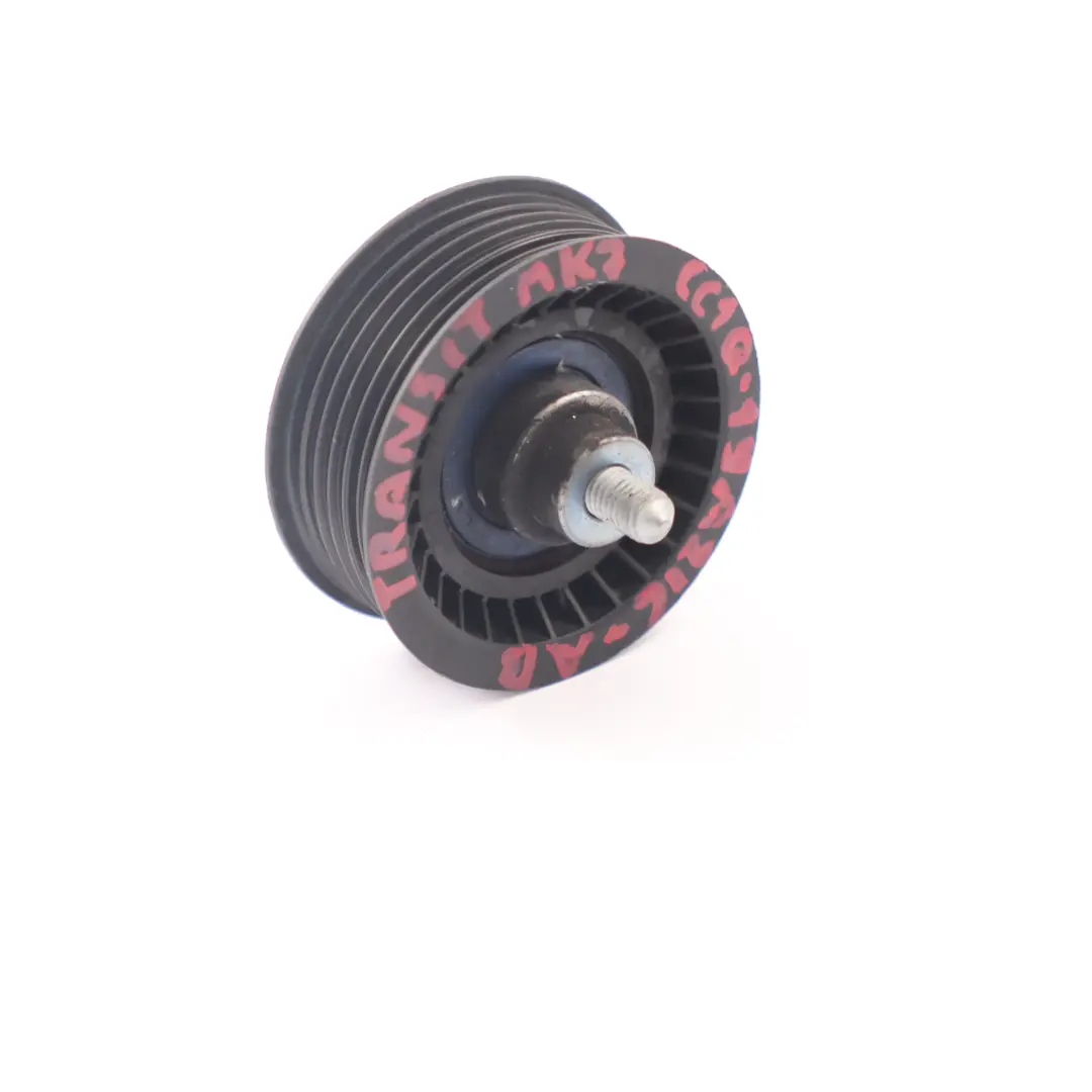 Tendicinghia Puleggia di rinvio Ruota CC1Q-19A216-CA per Ford Transit Mk7 Diesel con numero di parte CC1Q-19A216-AB Ford Transit Mk7 Diesel Tendicinghia Puleggia di rinvio Ruota CC1Q-19A216-CA - SKU CC1Q-19A216-AB - Numero di parte CC1Q-19A216-AB