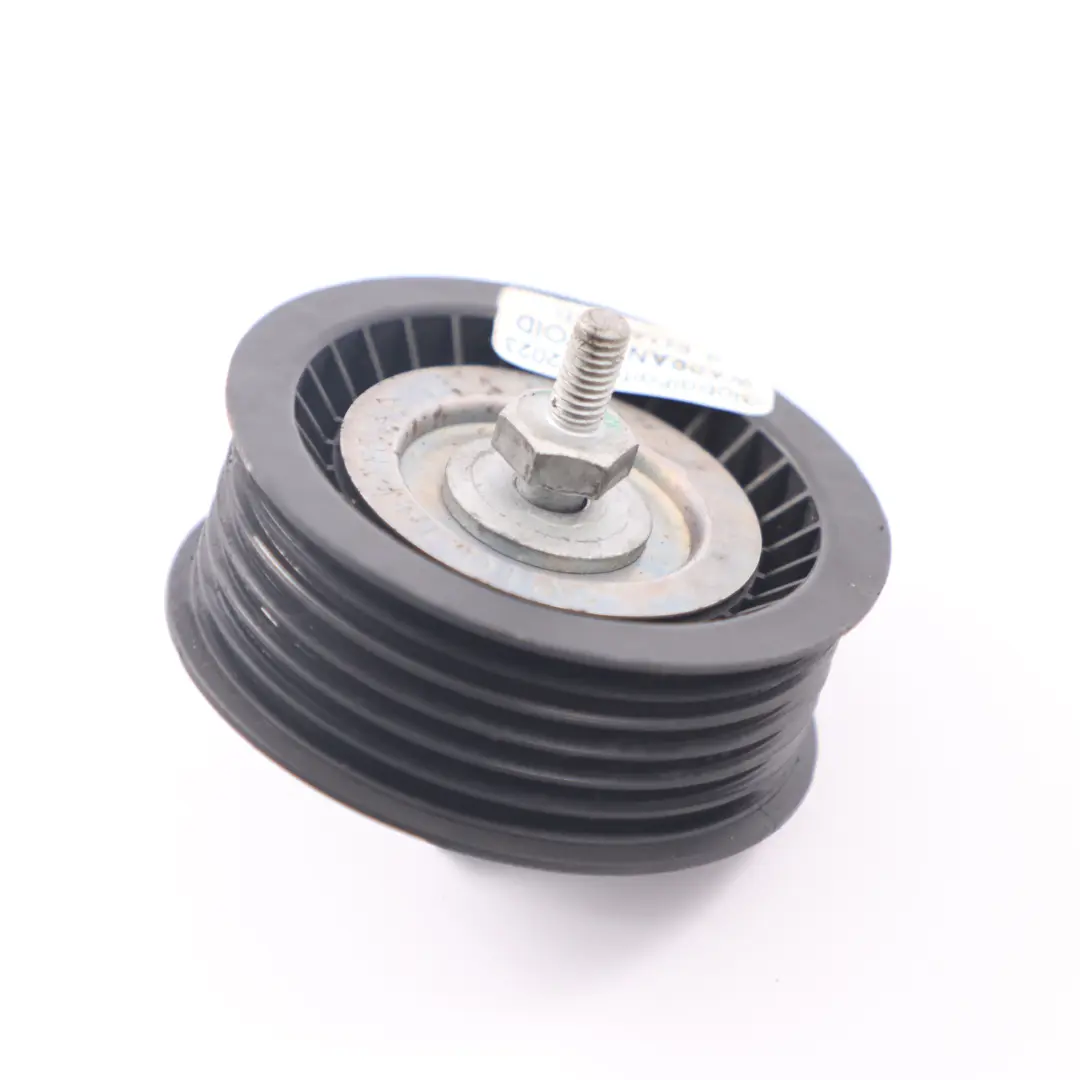 Tendeur de courroie Roue de poulie renvoi CC1Q-19A216-CA pour Ford Transit Mk7 Diesel à propos du numéro de pièce CC1Q-19A216-AB Ford Transit Mk7 Diesel Tendeur de courroie Roue de poulie renvoi CC1Q-19A216-CA - SKU CC1Q-19A216-AB - Numéro de pièce CC1Q-19A216-AB