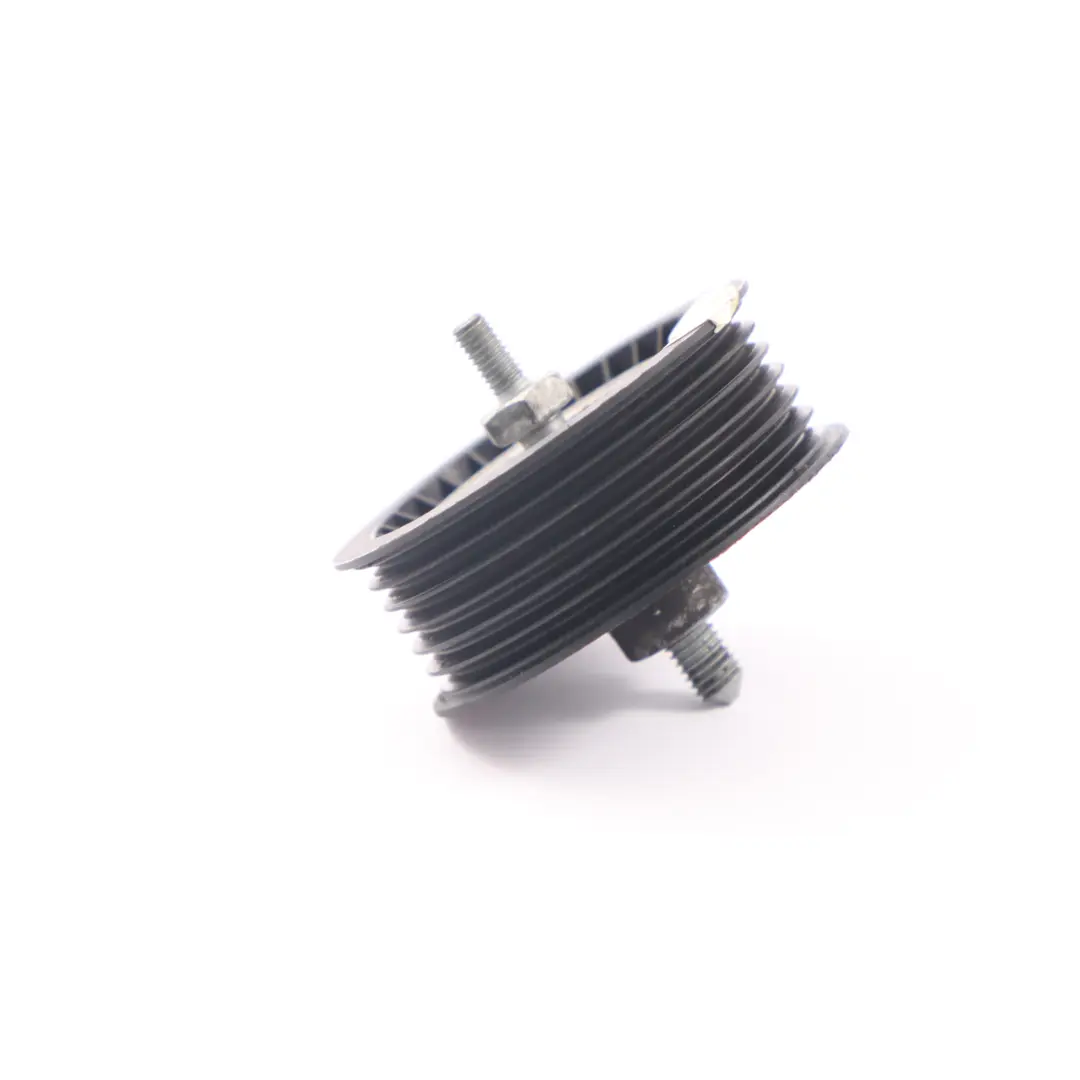 Ford Transit Mk7 Diesel Belt Tensioner Deflection Pulley Wheel - SKU CC1Q-19A216-AB - Part number CC1Q-19A216-AB